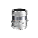 THYPOCH Full-frame Photography Lens Simera 35mm f1.4 for  Fujifilm X Mount - Silver
