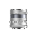 THYPOCH Full-frame Photography Lens Simera 35mm f1.4 for  Fujifilm X Mount - Silver