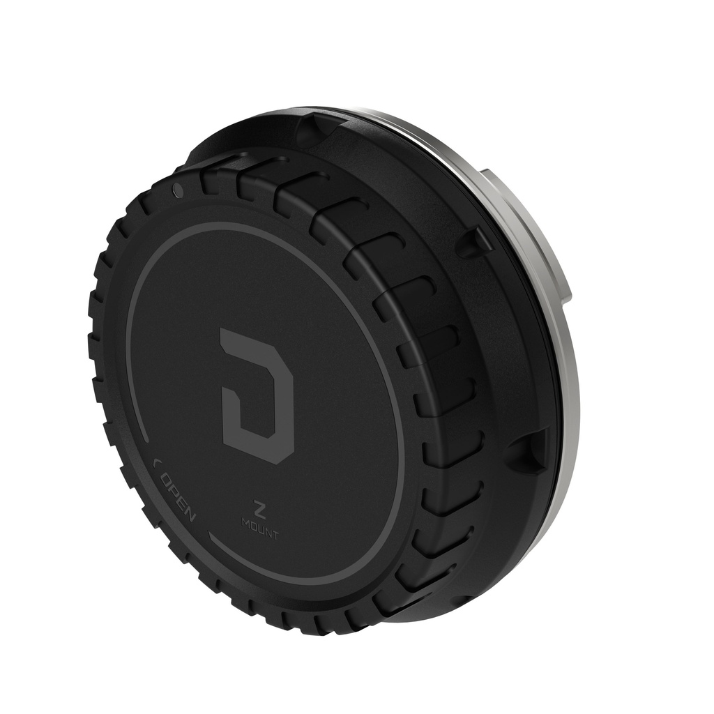 DZOFILM Catta Zoom Z Mount Bayonet