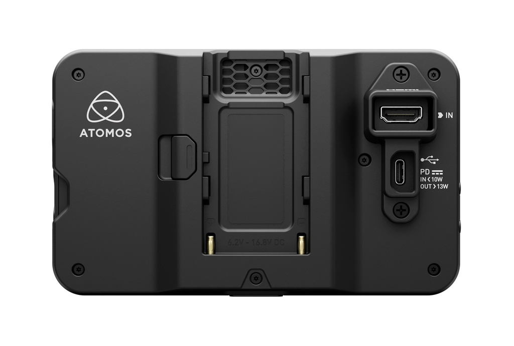 ATOMOS Shinobi II