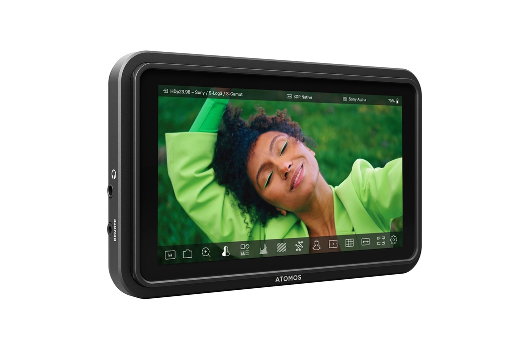 ATOMOS Shinobi II