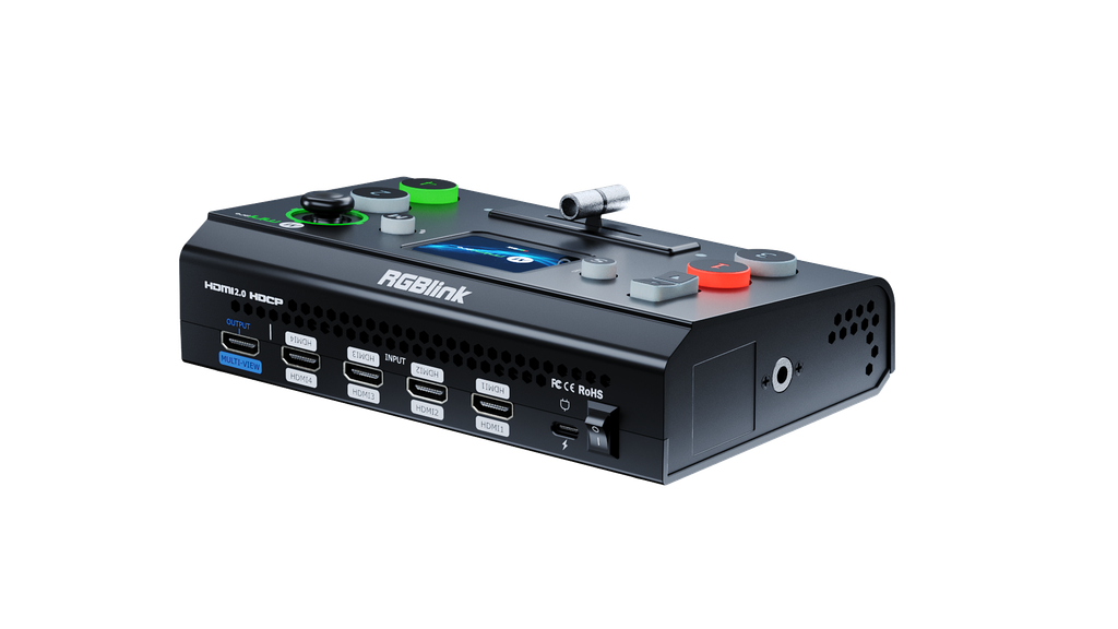 RGBlink Mini Pro V3