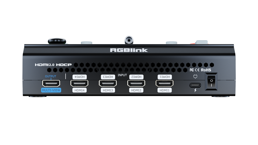 RGBlink Mini Pro V3