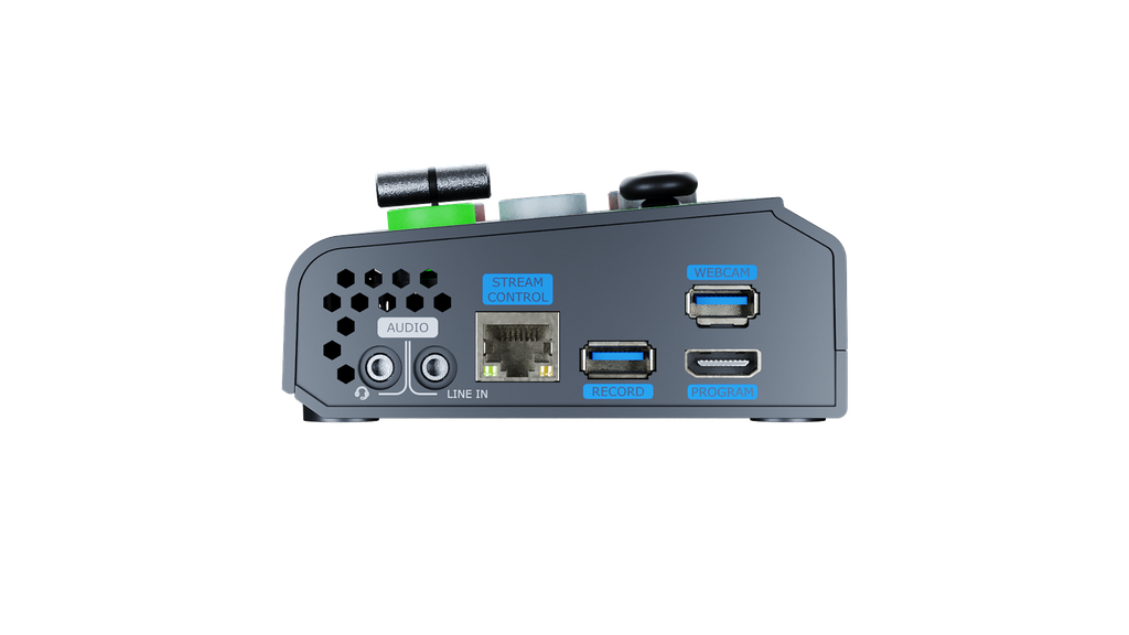 RGBlink Mini Pro V3