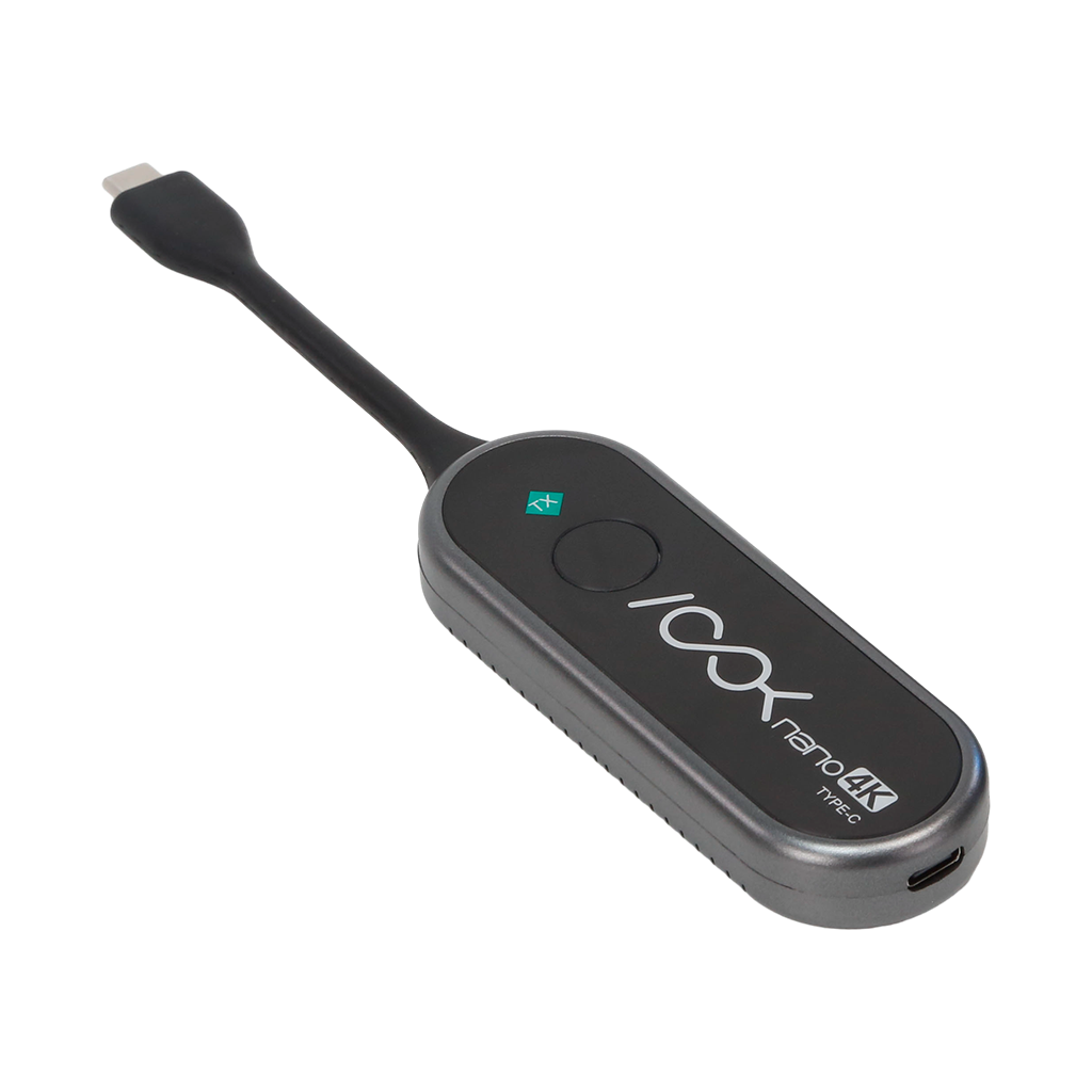 RGBlink ASK nano 4K（USB-C）