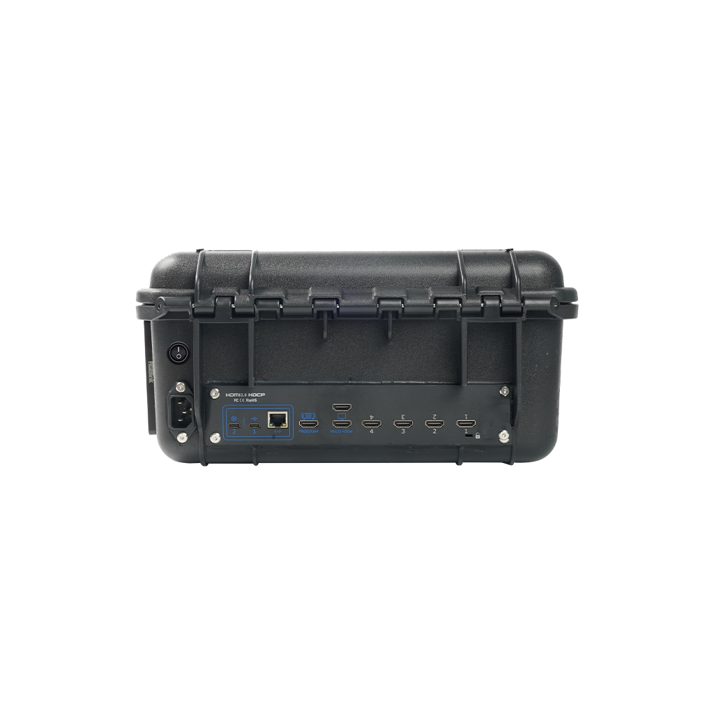 RGBlink Mini-Edge-Lite     