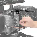 SHAPE Pivoting Mounting Plate