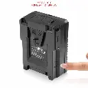SHAPE MINI V-MOUNT BATTERY 50Wh USB-C