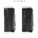 SHAPE MINI V-MOUNT BATTERY 50Wh USB-C