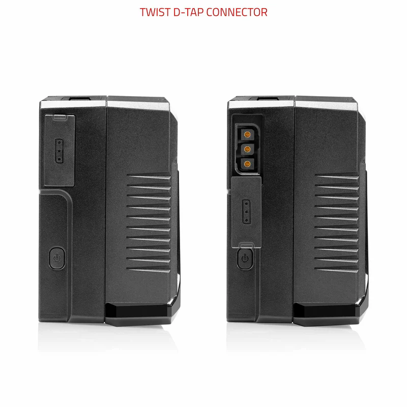 SHAPE  MINI V-MOUNT BATTERY 99Wh USB-C
