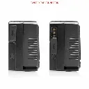 SHAPE  MINI V-MOUNT BATTERY 99Wh USB-C
