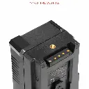 SHAPE  MINI V-MOUNT BATTERY 99Wh USB-C

