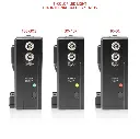 SHAPE HOT SWAP V-MOUNT POWER BOX BATTERY 14.4V 36Wh