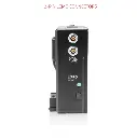 SHAPE HOT SWAP V-MOUNT POWER BOX BATTERY 14.4V 36Wh