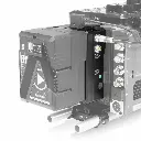 SHAPE HOT SWAP V-MOUNT POWER BOX BATTERY 14.4V 36Wh