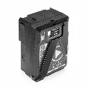 SHAPE KIT USB-C FAST CHARGER 2x Mini V-mount 50Wh BATTERY