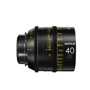 DZOFILM Vespid Prime 9-Lens Kit (16 T2.8 + 25/35/40/50/75/90/100/125 T2.1)
