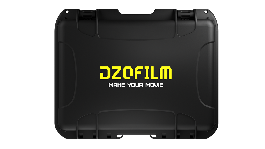 DZOFILM 3-Lens EDU Kit (Vespid16/25, Catta Ace 35-80)