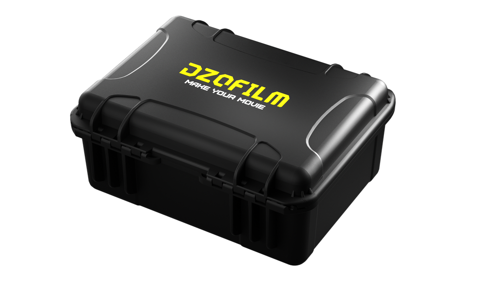 DZOFILM 3-Lens EDU Kit (Vespid16/25, Catta Ace 35-80)