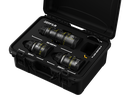 DZOFILM 3-Lens EDU Kit (Vespid16/25, Catta Ace 35-80)