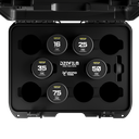 DZOFILM Vespid Prime 5-lens Kit V2-16/25/35/50/75mm with case (PL+EF)