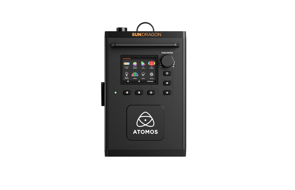 ATOMOS Sun Dragon 5m