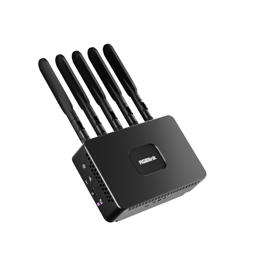 RGBlink Bond 7