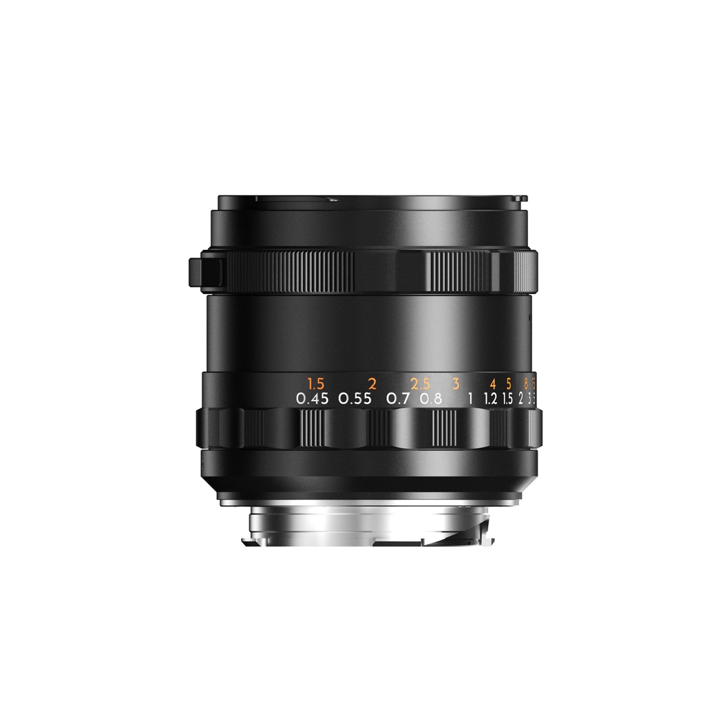 THYPOCH Full-frame Photography Lens Simera 28mm f1.4 for Leica M Mount - Black