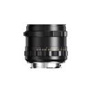 THYPOCH Full-frame Photography Lens Simera 28mm f1.4 for Leica M Mount - Black