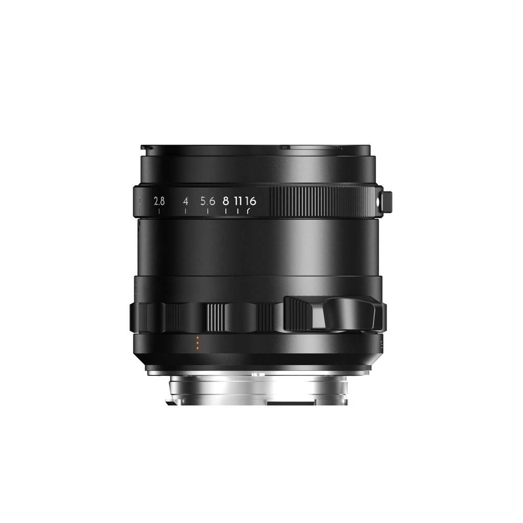THYPOCH Full-frame Photography Lens Simera 28mm f1.4 for Leica M Mount - Black