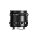 THYPOCH Full-frame Photography Lens Simera 28mm f1.4 for Leica M Mount - Black