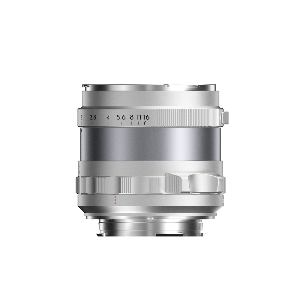 THYPOCH Full-frame Photography Lens Simera 28mm f1.4 for Leica M Mount - Black