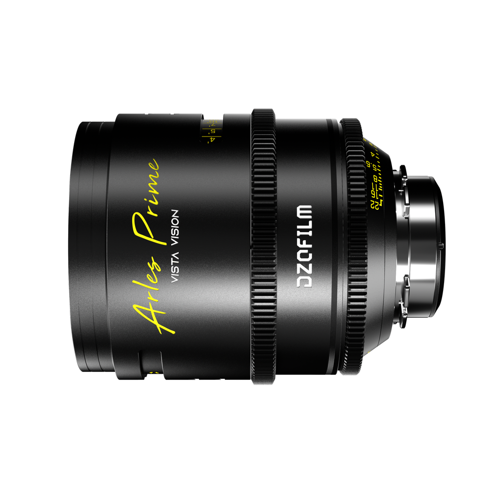 DZOFILM Arles 14mm T2 FF/VV Prime Cine Lens for PL (metric)