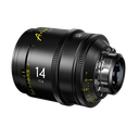 DZOFILM Arles 14mm T2 FF/VV Prime Cine Lens for PL (metric)