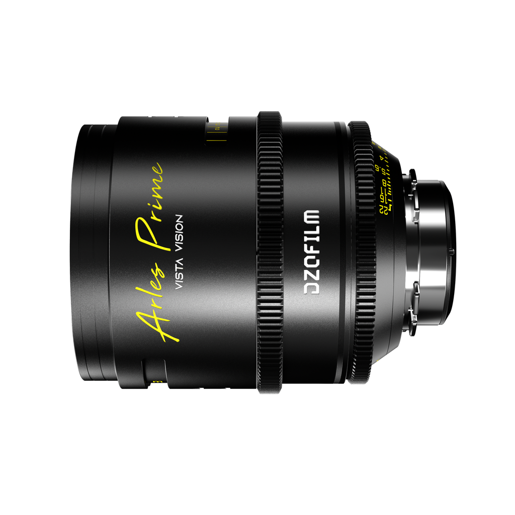 DZOFILM Arles 14mm T2 FF/VV Prime Cine Lens for PL (imperial)