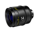 DZOFILM Arles 14mm T2 FF/VV Prime Cine Lens for PL (imperial)