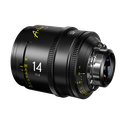 DZOFILM Arles 14mm T2 FF/VV Prime Cine Lens for PL (imperial)
