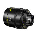 DZOFILM Arles 21mm T1.4 FF/VV Prime Cine Lens for PL (imperial)
