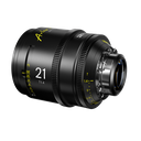 DZOFILM Arles 21mm T1.4 FF/VV Prime Cine Lens for PL (metric)