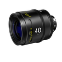 DZOFILM Arles 40mm T1.4 FF/VV Prime Cine Lens for PL (imperial)