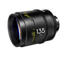 DZOFILM Arles 135mm T1.8 FF/VV Prime Cine Lens for PL (imperial)