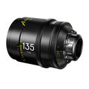 DZOFILM Arles 135mm T1.8 FF/VV Prime Cine Lens for PL (imperial)
