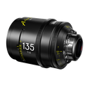 DZOFILM Arles 135mm T1.8 FF/VV Prime Cine Lens for PL (metric)