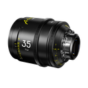 DZOFILM Arles 35mm T1.4 FF/VV Prime Cine Lens for PL (imperial)