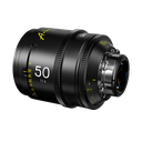DZOFILM Arles 50mm T1.4 FF/VV Prime Cine Lens for PL (metric)