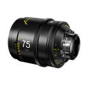 DZOFILM Arles 75mm T1.4 FF/VV Prime Cine Lens for PL (metric)