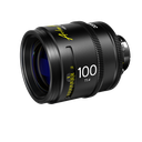 DZOFILM Arles 100mm T1.4 FF/VV Prime Cine Lens for PL (metric)