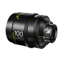 DZOFILM Arles 100mm T1.4 FF/VV Prime Cine Lens for PL (metric)