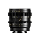 THYPOCH Simera-C 35mm T1.5 FF Prime Cine Lens (E Mount)