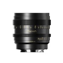 THYPOCH Simera-C 35mm T1.5 FF Prime Cine Lens (E Mount)